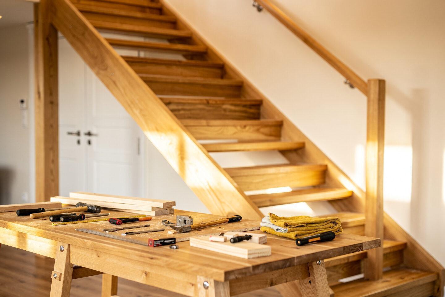 Stimmen unserer Kunden – Artis Treppen