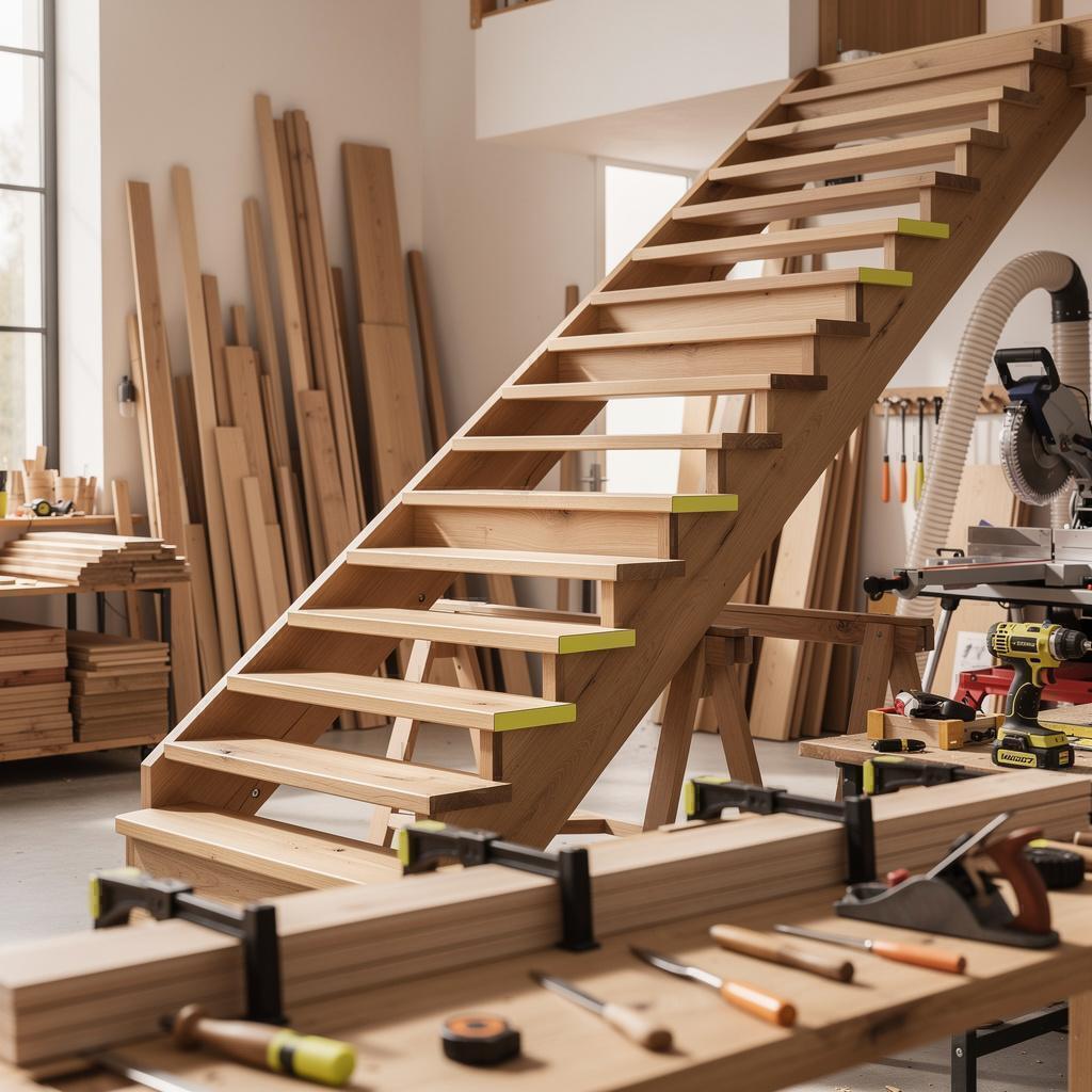 Artis Treppen – Über uns, Team, Unternehmen
