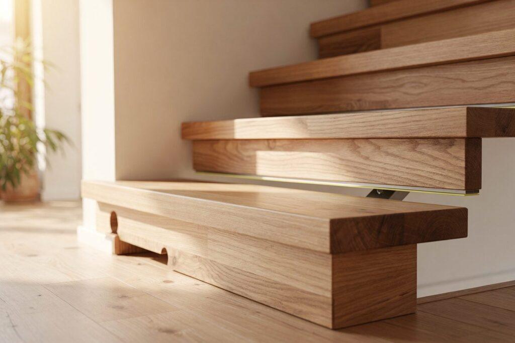 Treppenstufen massanfertigung – Artis Treppen