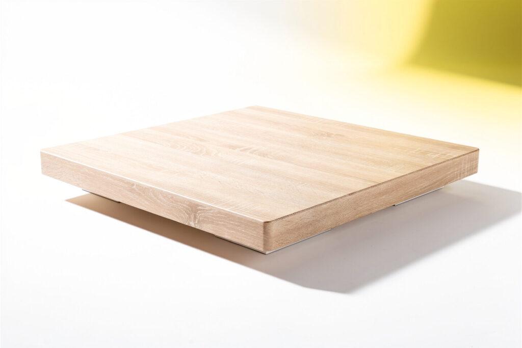 Holzpodeste – Qualität und Nachhaltigkeit in der Verarbeitung – Artis Treppen