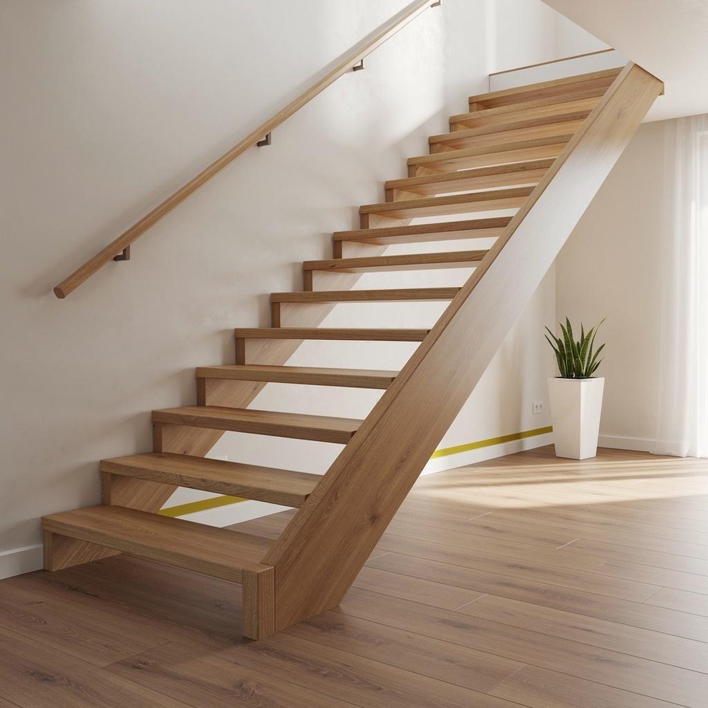Komplettservice für Ihre Treppe