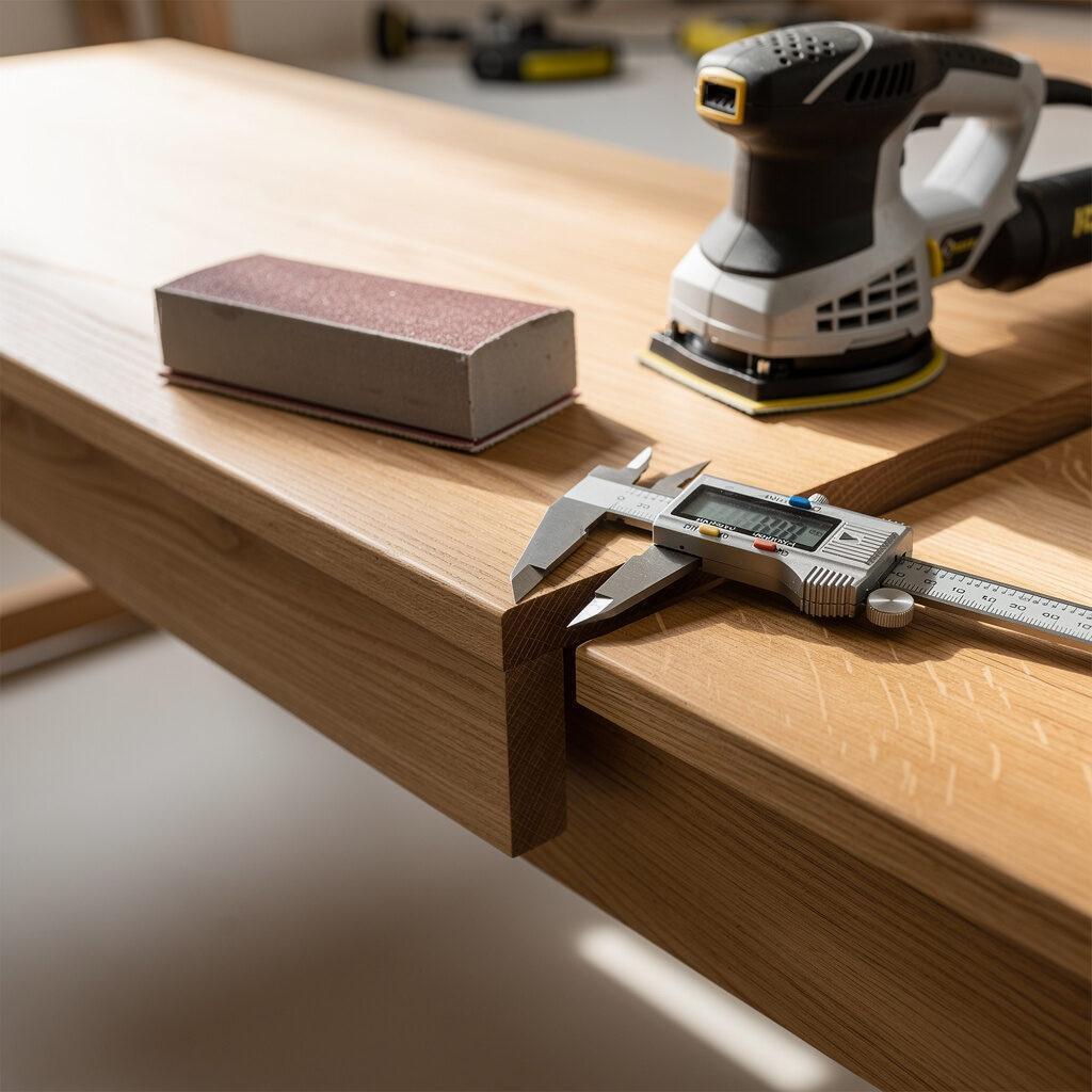 Traditionelle Handwerkskunst vereint mit modernem Qualitätsbewusstsein – Artis Treppen