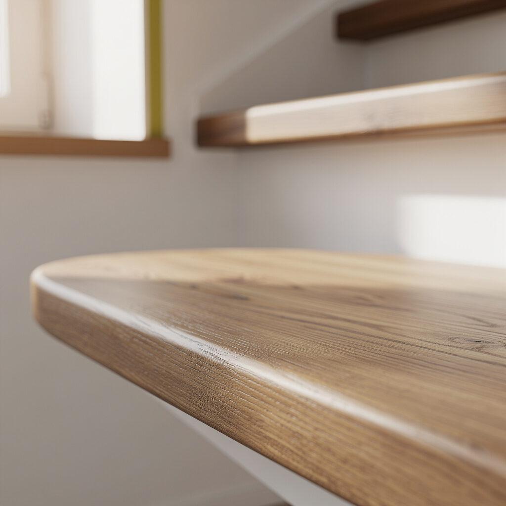 Trittstufen Innenbereich – Artis Treppen