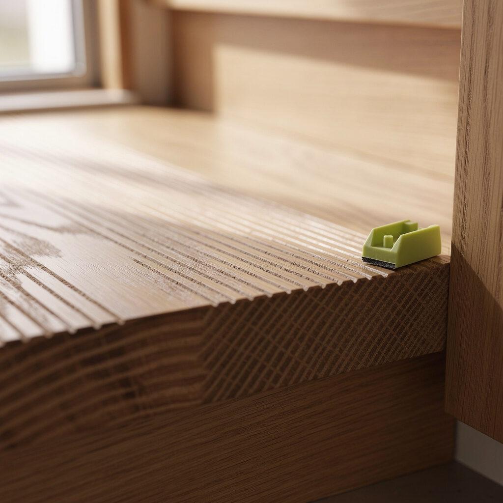 Wichtige Fakten zu Setzstufen und Holzprodukten – Artis Treppen